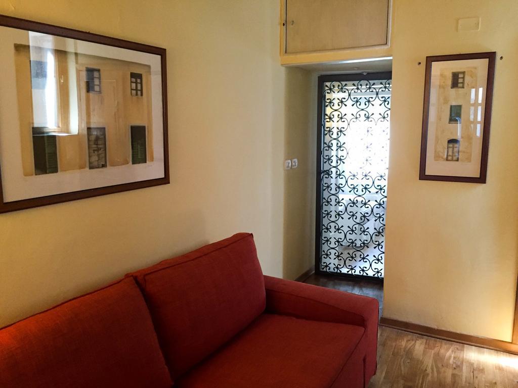Una Finestra Su Firenze Luaran gambar