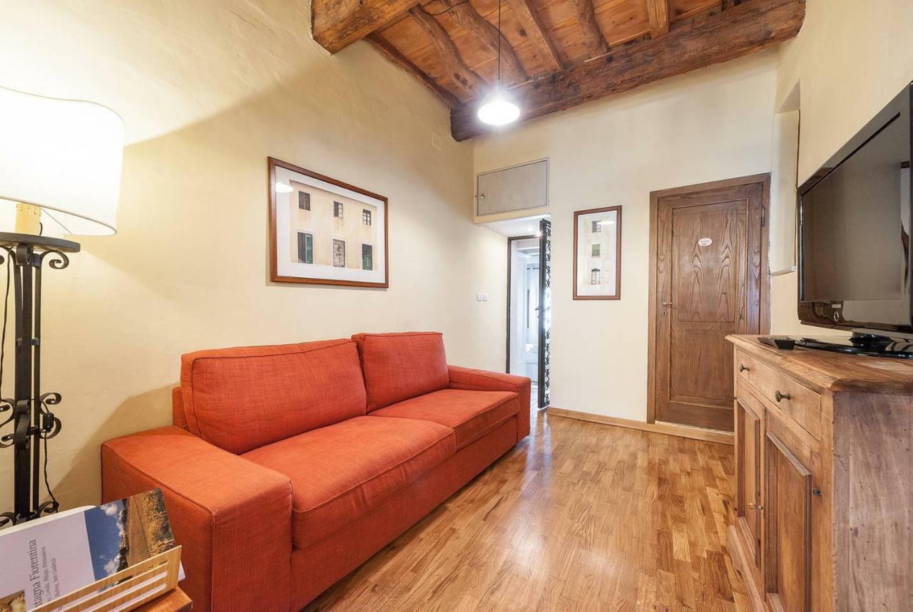Una Finestra Su Firenze Luaran gambar